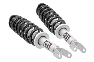 Ram 1500 Classic Coilover Suspension Kit - Rough Country - Performance N3 - '19-'23
